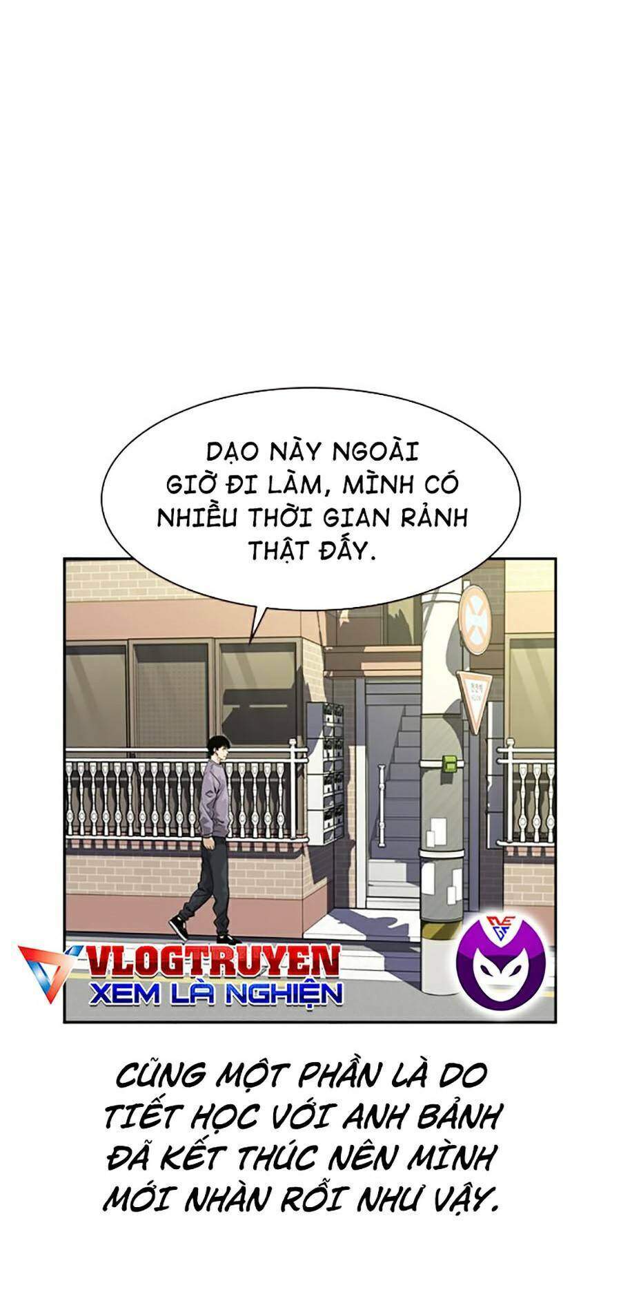 Để Có Thể Sống Sót Chap 33 - Next Chap 34