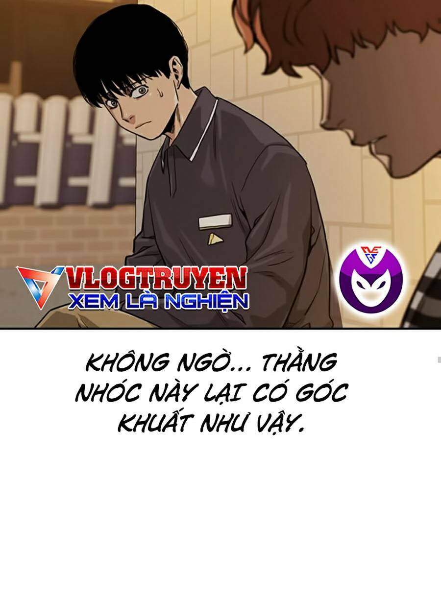 Để Có Thể Sống Sót Chap 33 - Next Chap 34