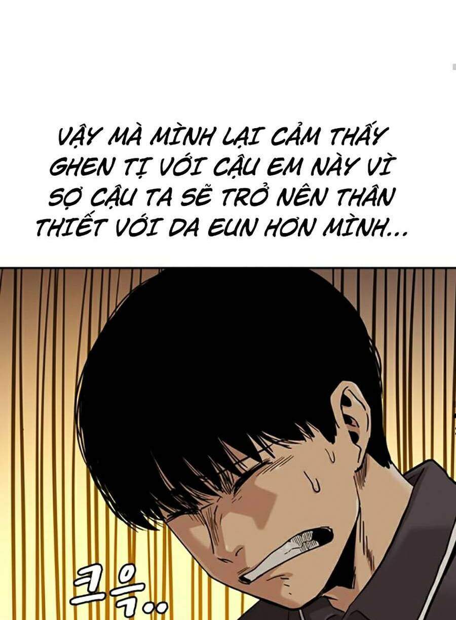 Để Có Thể Sống Sót Chap 33 - Next Chap 34