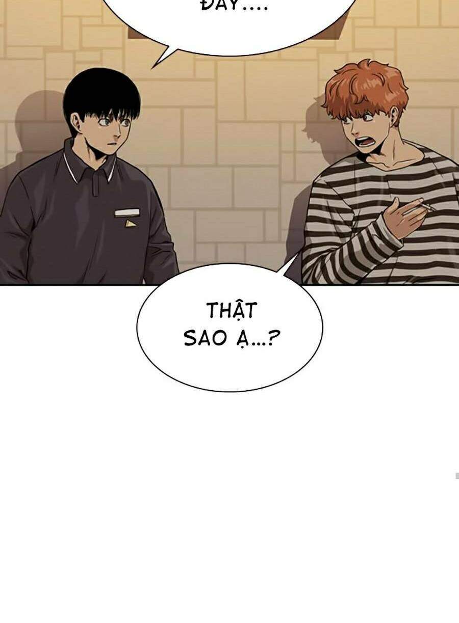 Để Có Thể Sống Sót Chap 33 - Next Chap 34