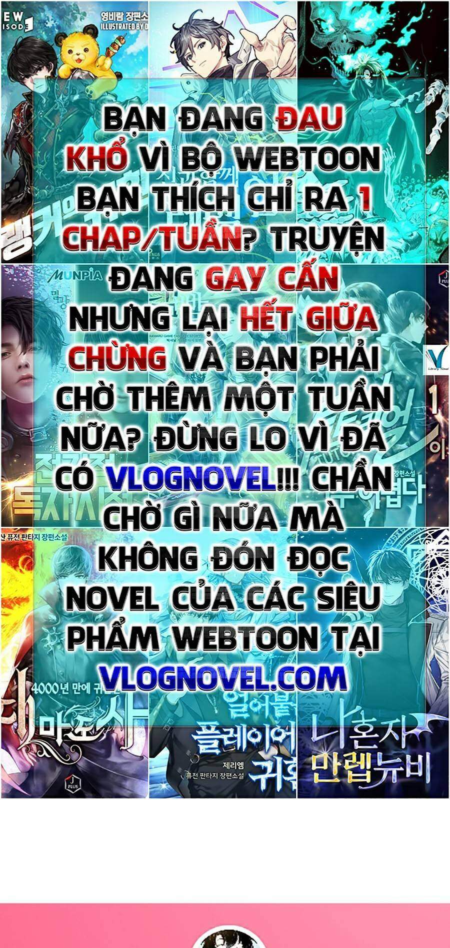 Để Có Thể Sống Sót Chap 33 - Next Chap 34