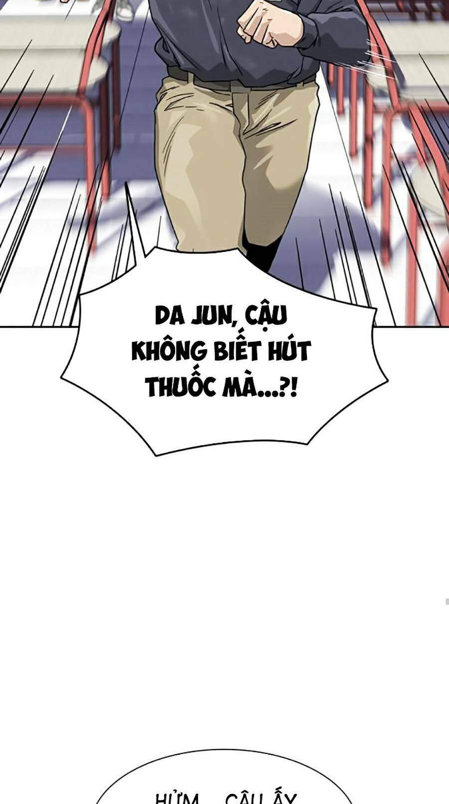 Để Có Thể Sống Sót Chap 33 - Next Chap 34