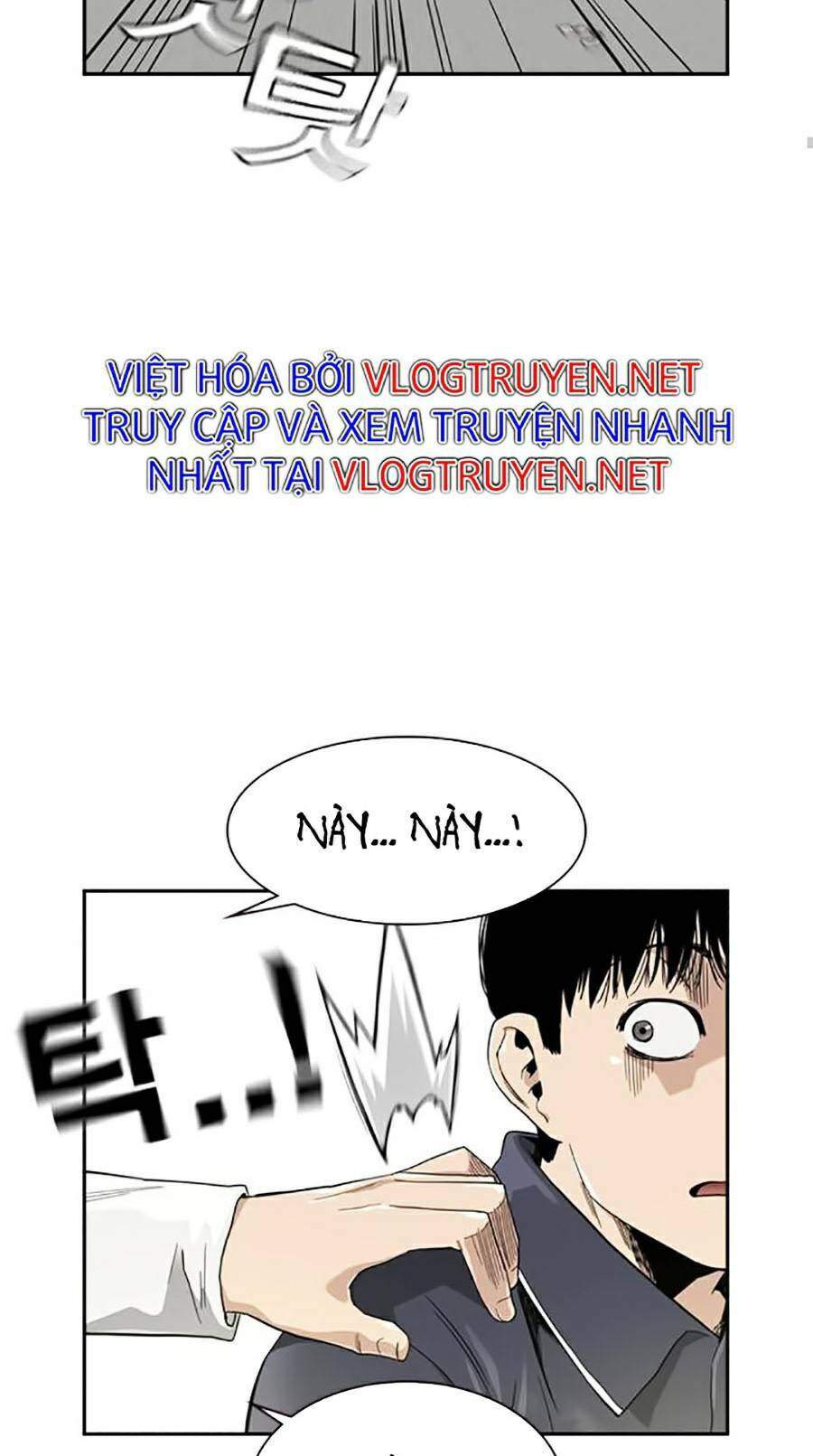 Để Có Thể Sống Sót Chap 33 - Next Chap 34