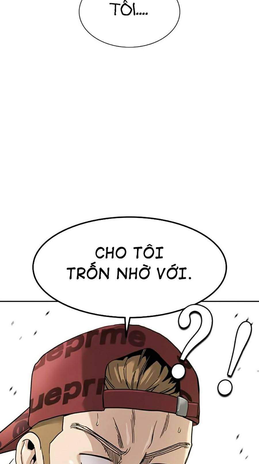 Để Có Thể Sống Sót Chap 33 - Next Chap 34