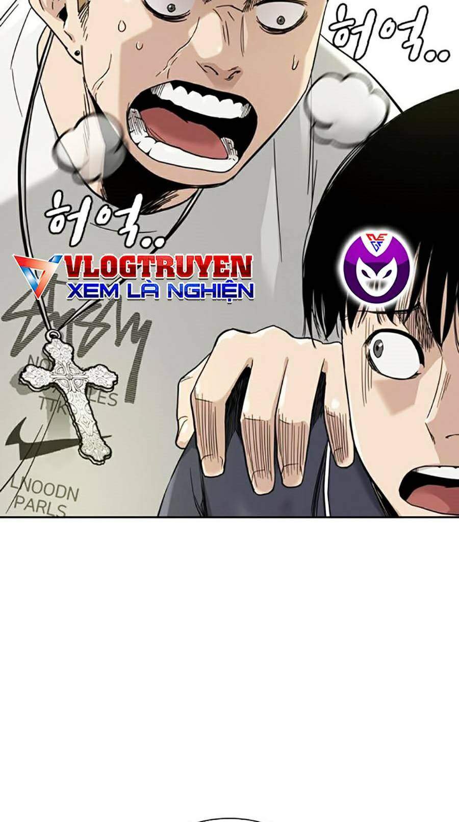 Để Có Thể Sống Sót Chap 33 - Next Chap 34
