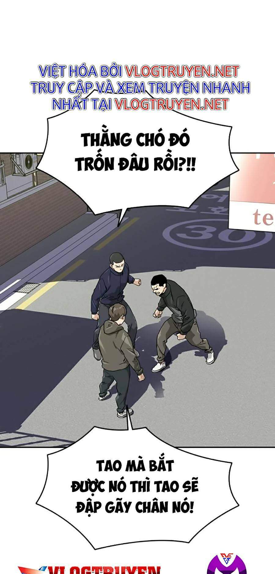 Để Có Thể Sống Sót Chap 33 - Next Chap 34