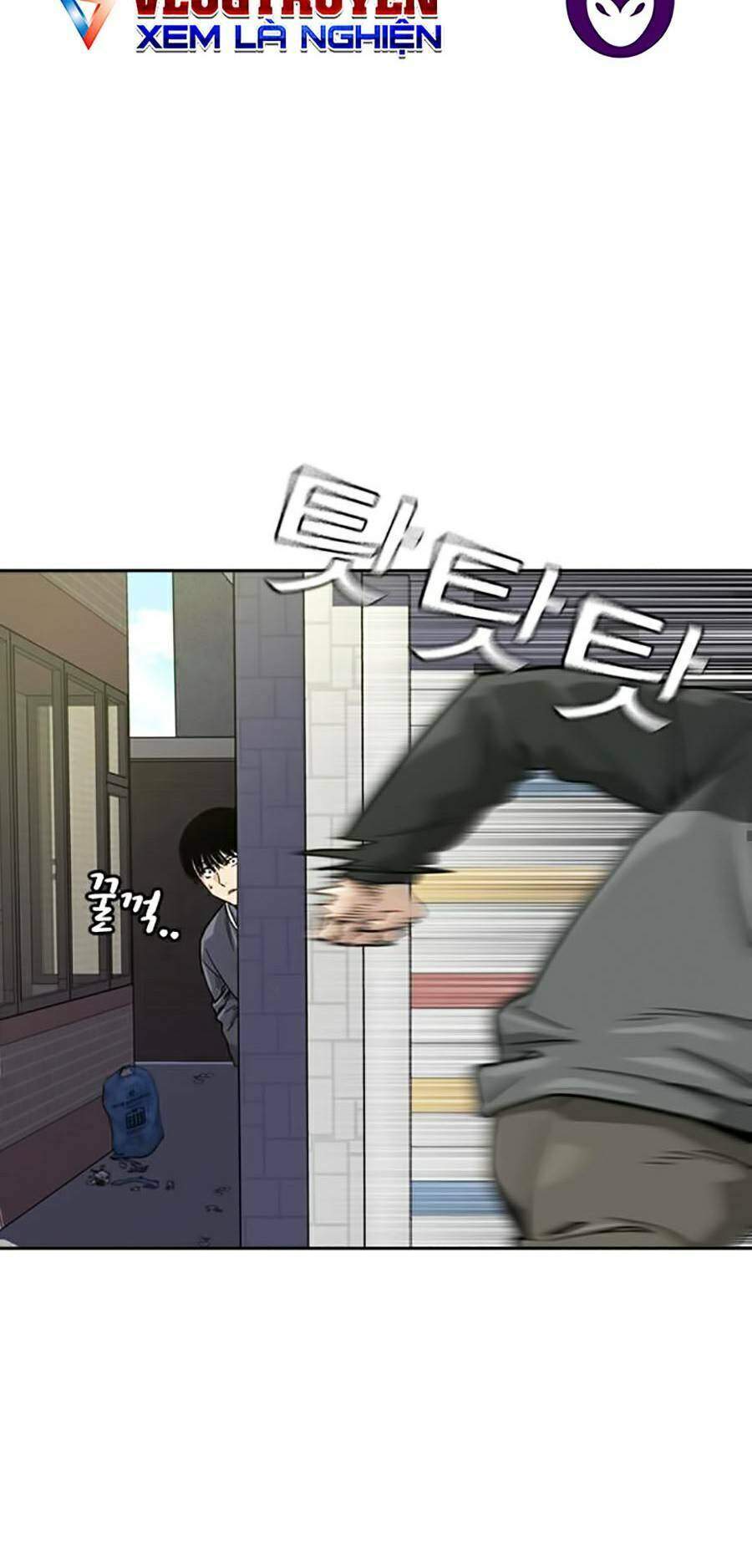 Để Có Thể Sống Sót Chap 33 - Next Chap 34