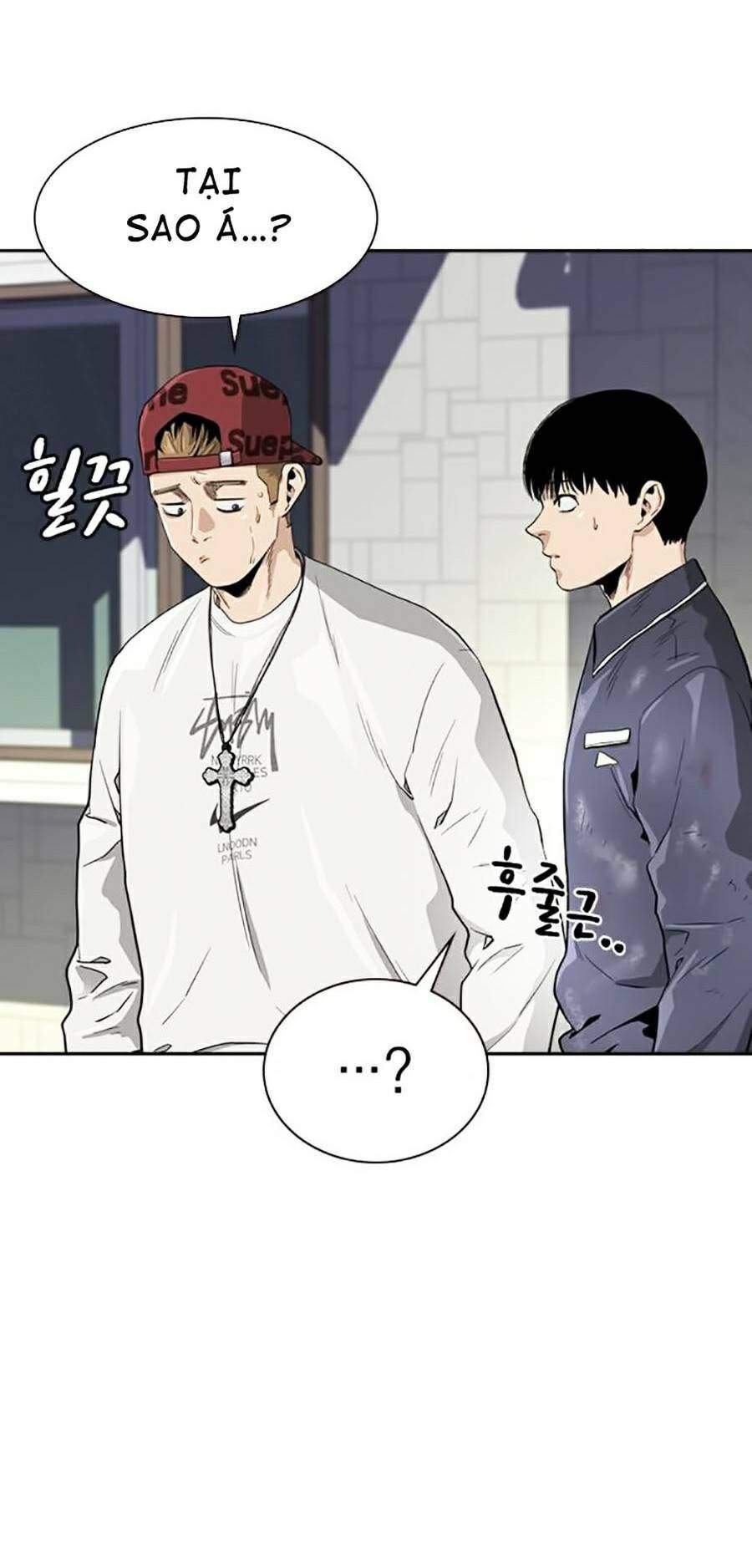 Để Có Thể Sống Sót Chap 33 - Next Chap 34