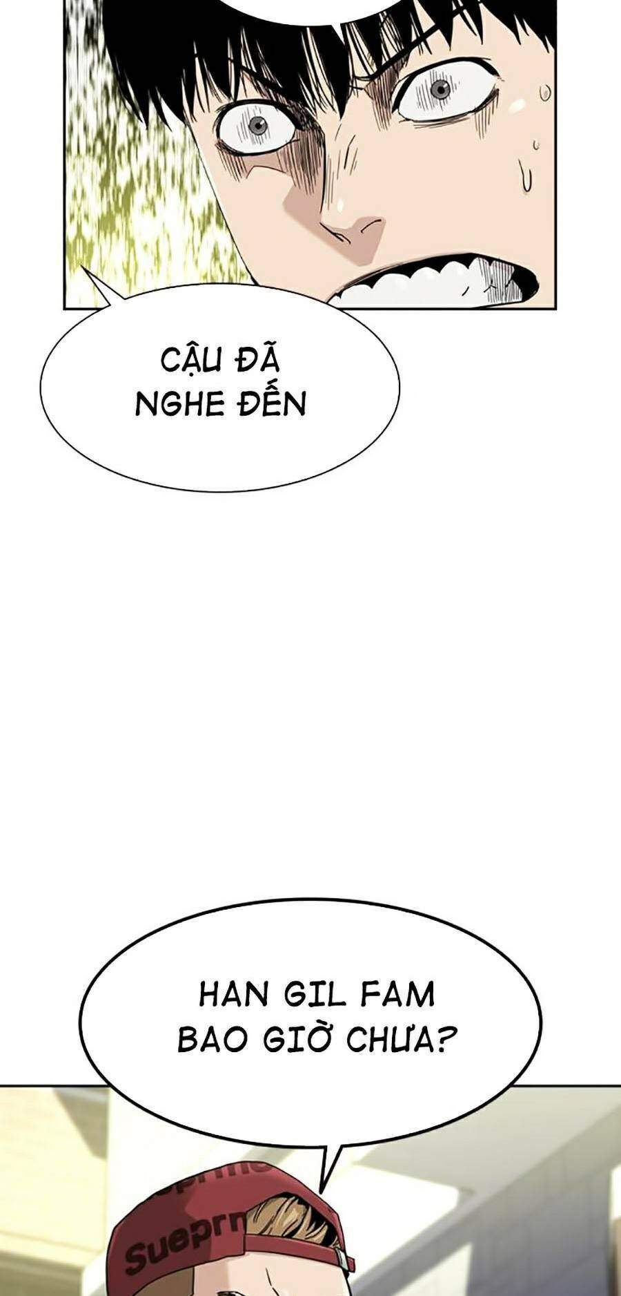 Để Có Thể Sống Sót Chap 33 - Next Chap 34