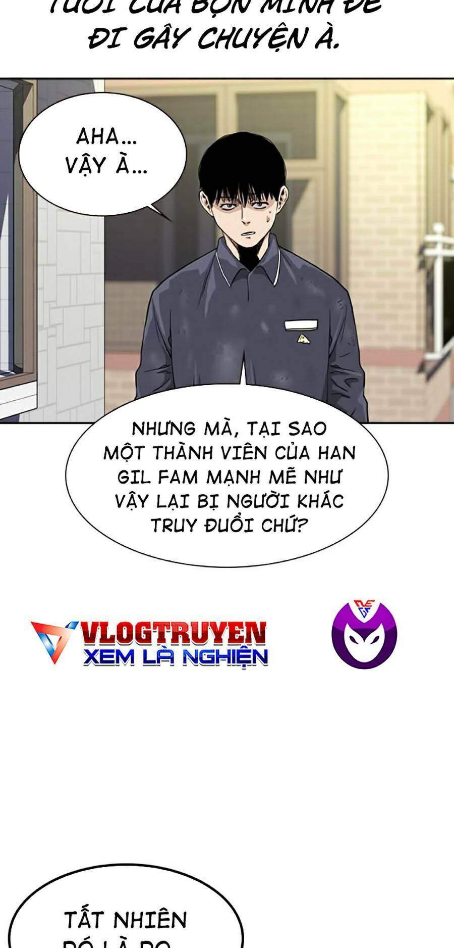 Để Có Thể Sống Sót Chap 33 - Next Chap 34