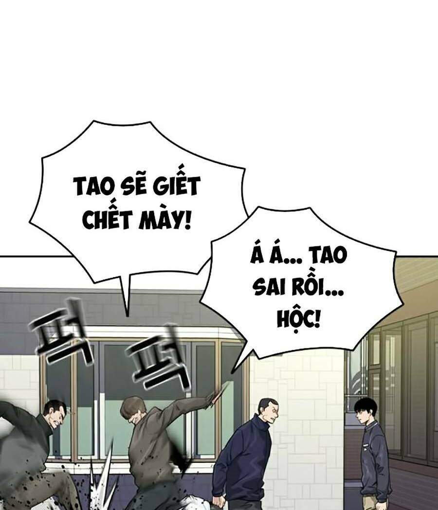 Để Có Thể Sống Sót Chap 33 - Next Chap 34