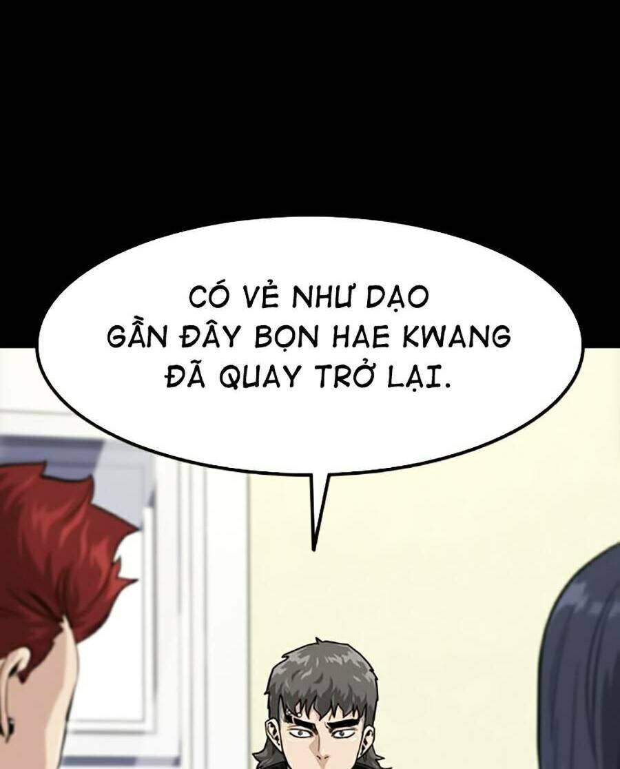 Để Có Thể Sống Sót Chap 33 - Next Chap 34
