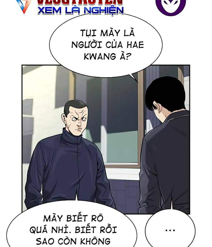 Để Có Thể Sống Sót Chap 33 - Next Chap 34