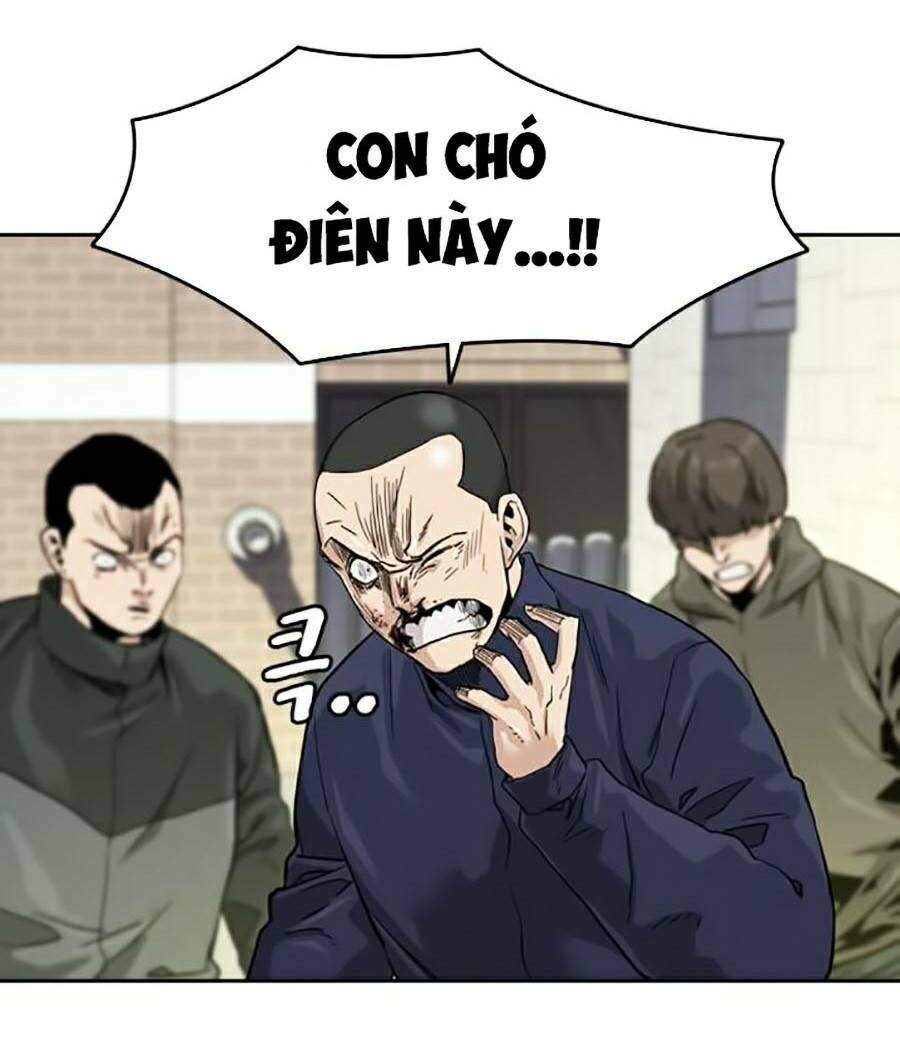 Để Có Thể Sống Sót Chap 33 - Next Chap 34