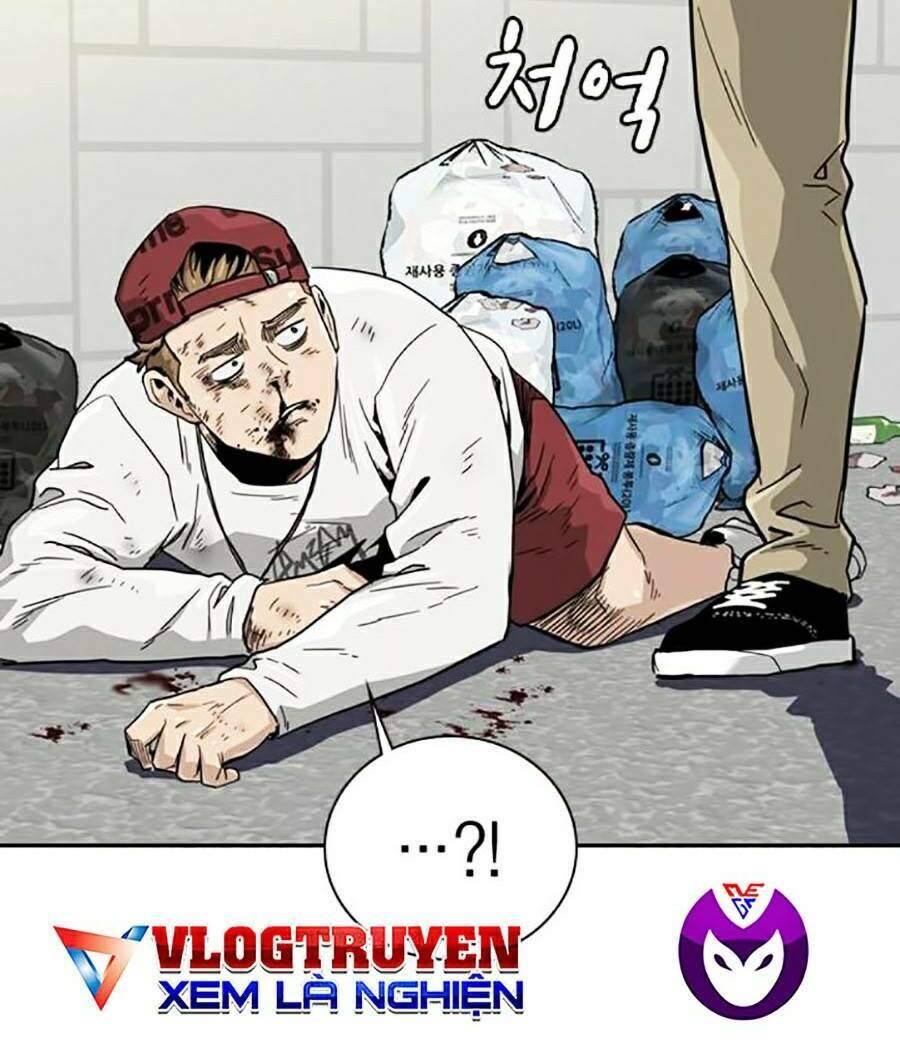 Để Có Thể Sống Sót Chap 33 - Next Chap 34