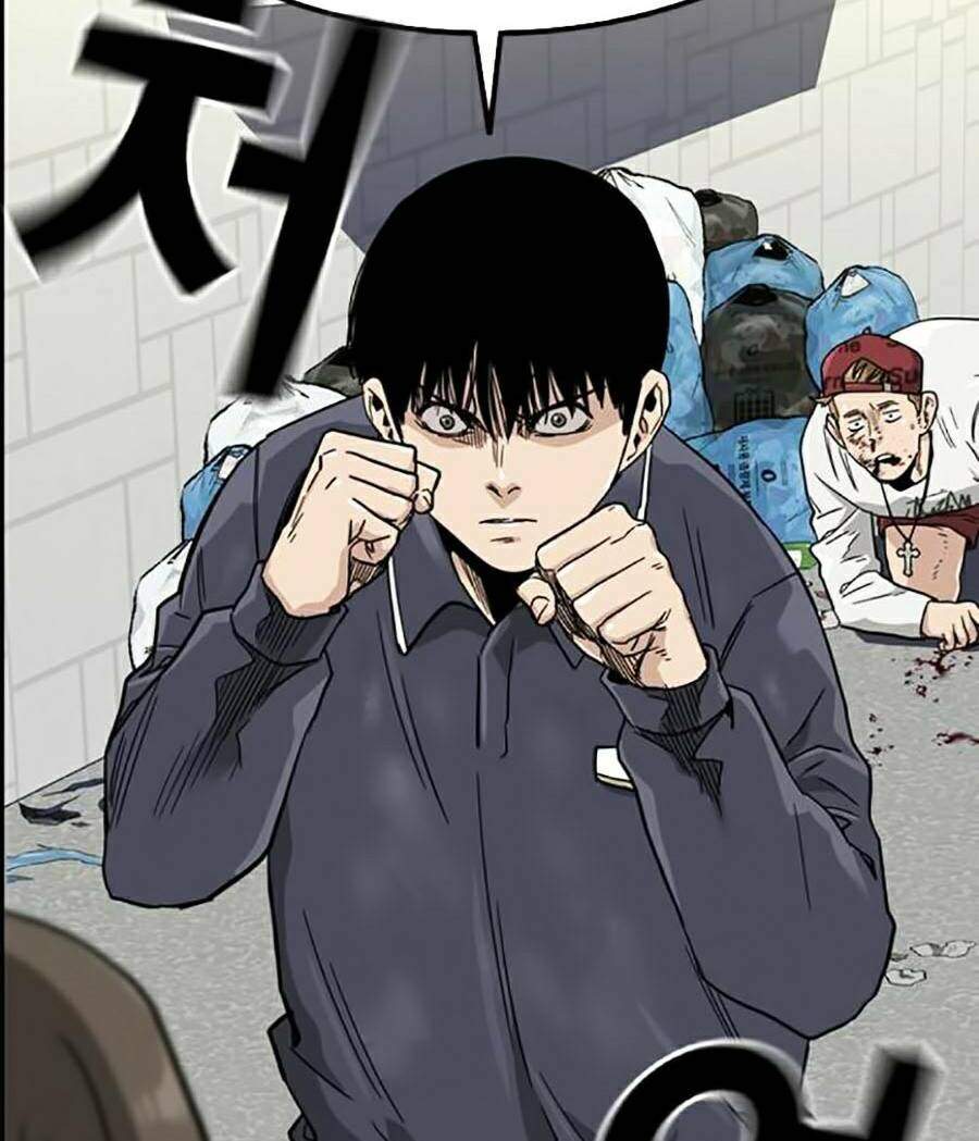 Để Có Thể Sống Sót Chap 33 - Next Chap 34