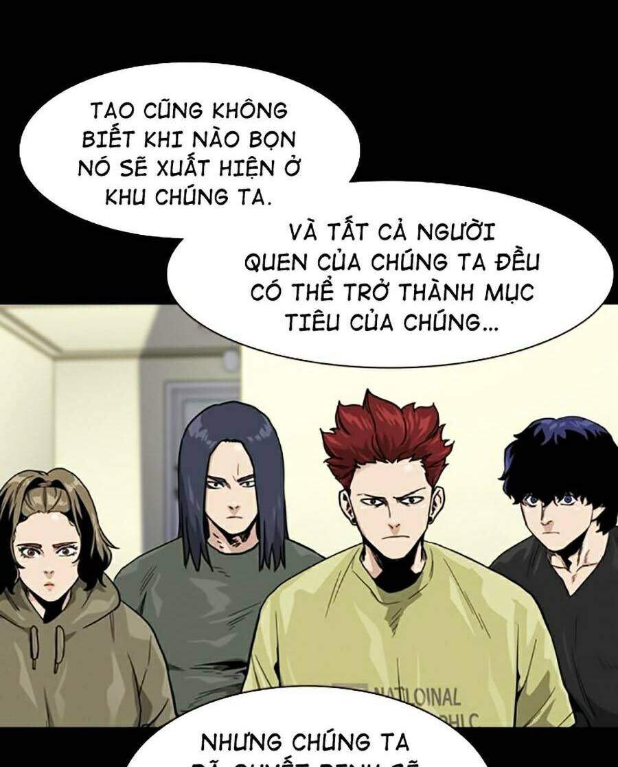 Để Có Thể Sống Sót Chap 33 - Next Chap 34
