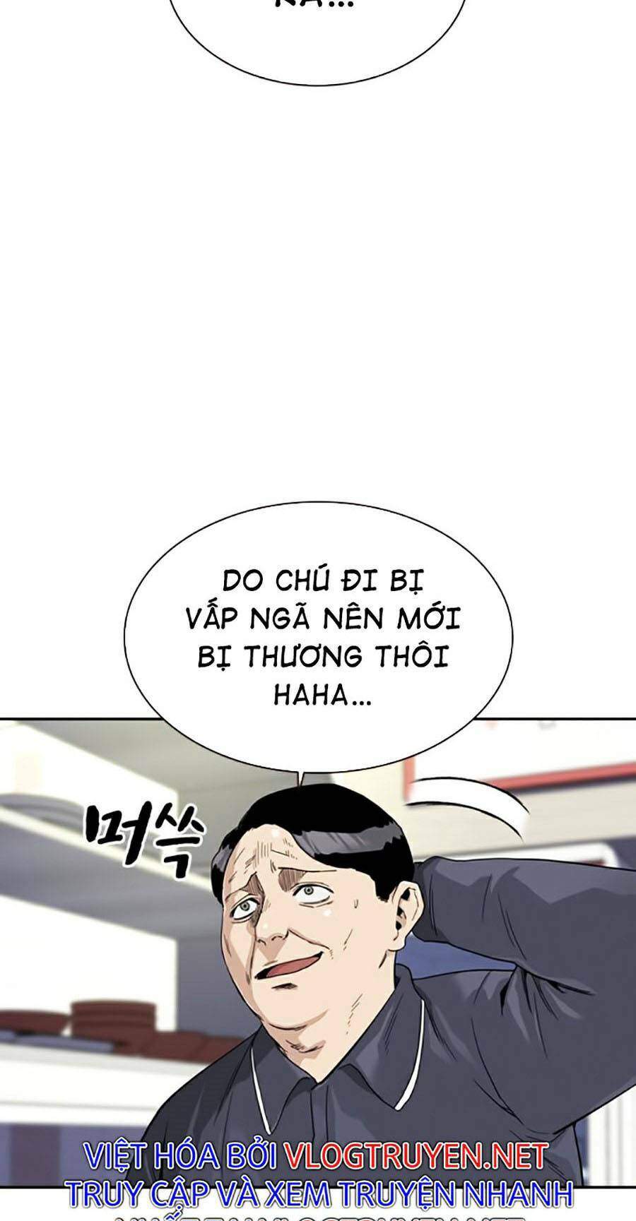 Để Có Thể Sống Sót Chap 33 - Next Chap 34