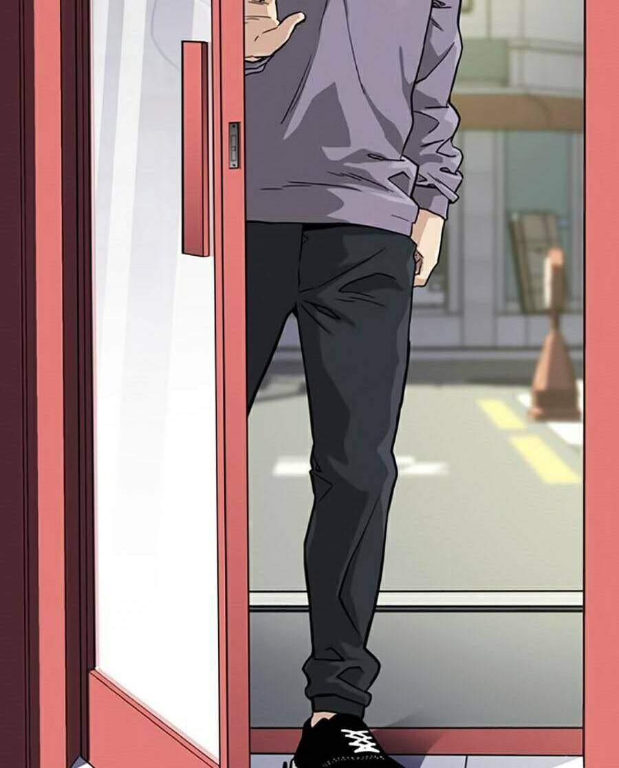Để Có Thể Sống Sót Chap 33 - Next Chap 34