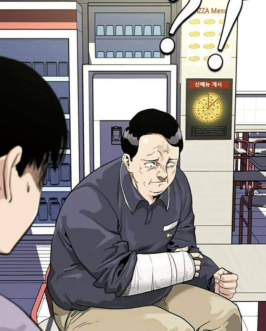 Để Có Thể Sống Sót Chap 33 - Next Chap 34