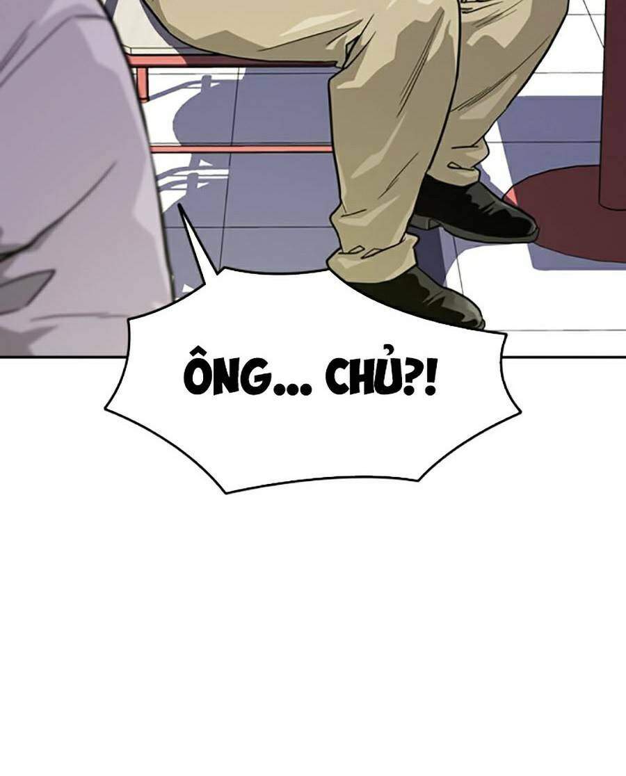 Để Có Thể Sống Sót Chap 33 - Next Chap 34