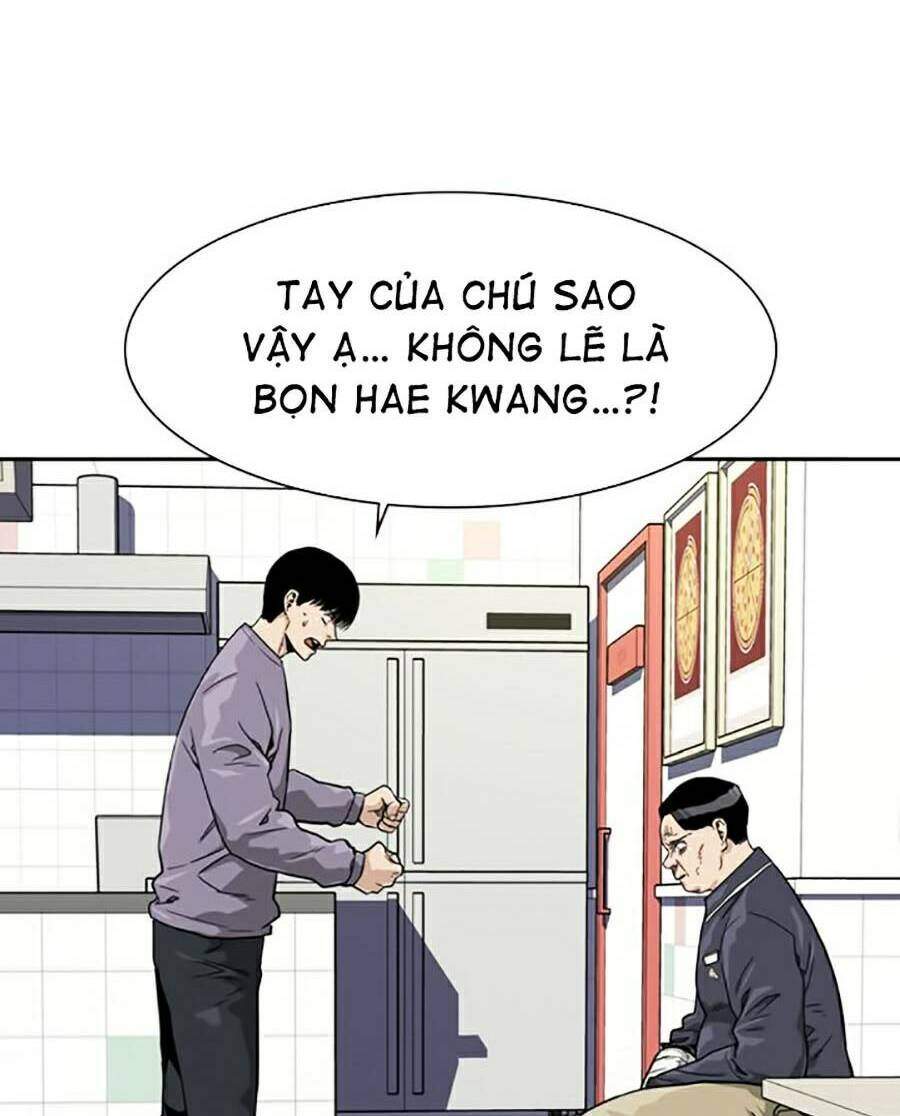 Để Có Thể Sống Sót Chap 33 - Next Chap 34