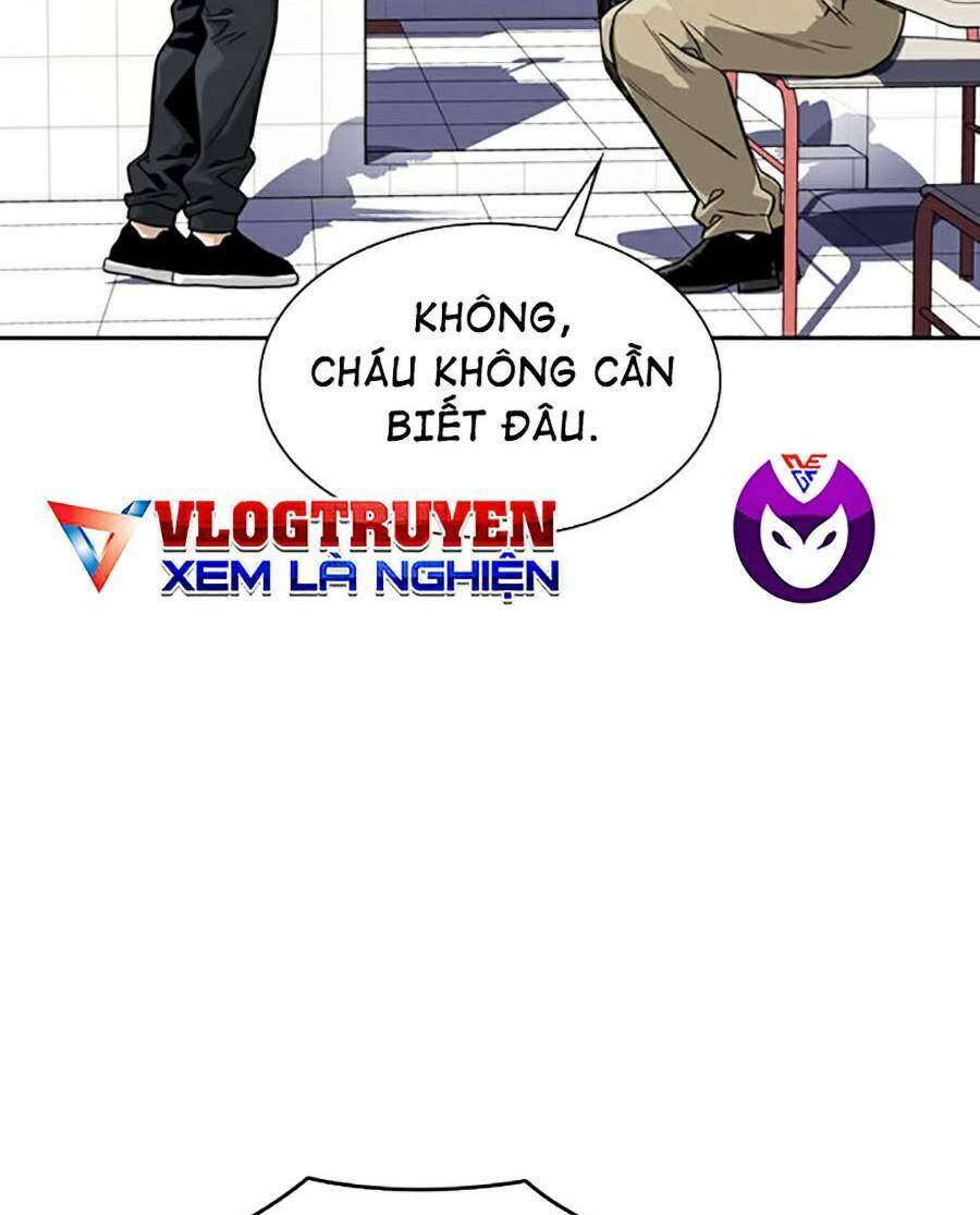 Để Có Thể Sống Sót Chap 33 - Next Chap 34