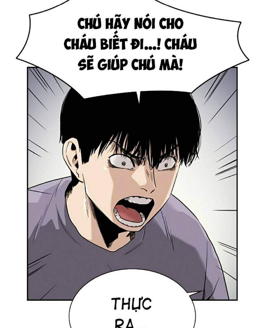 Để Có Thể Sống Sót Chap 33 - Next Chap 34