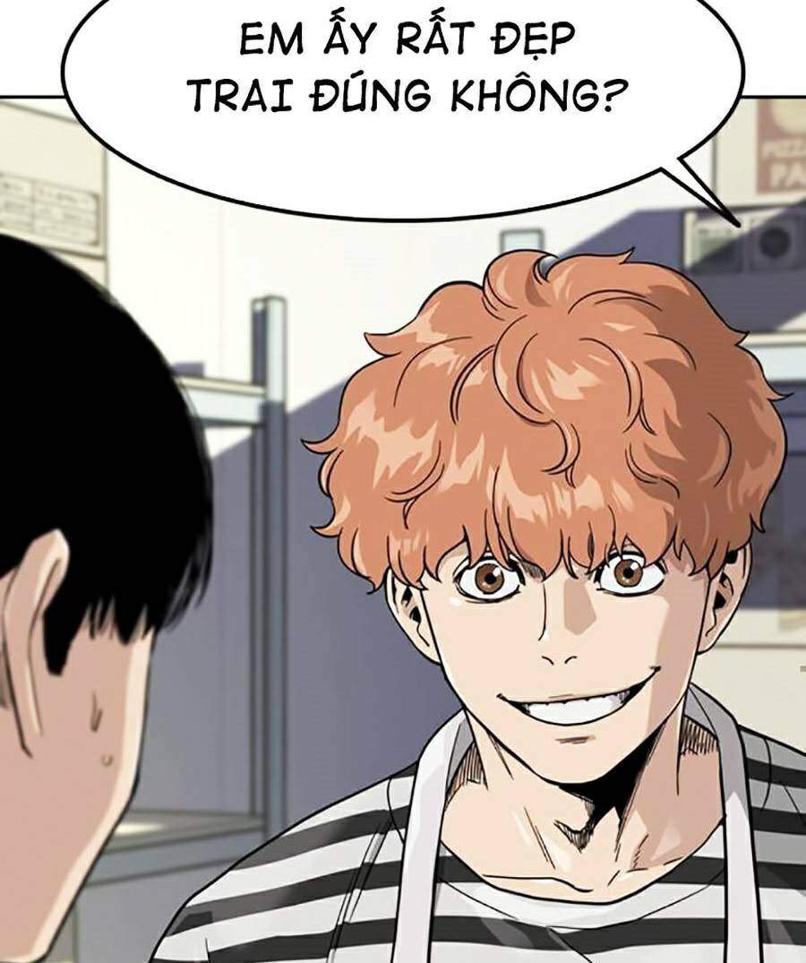 Để Có Thể Sống Sót Chap 33 - Next Chap 34