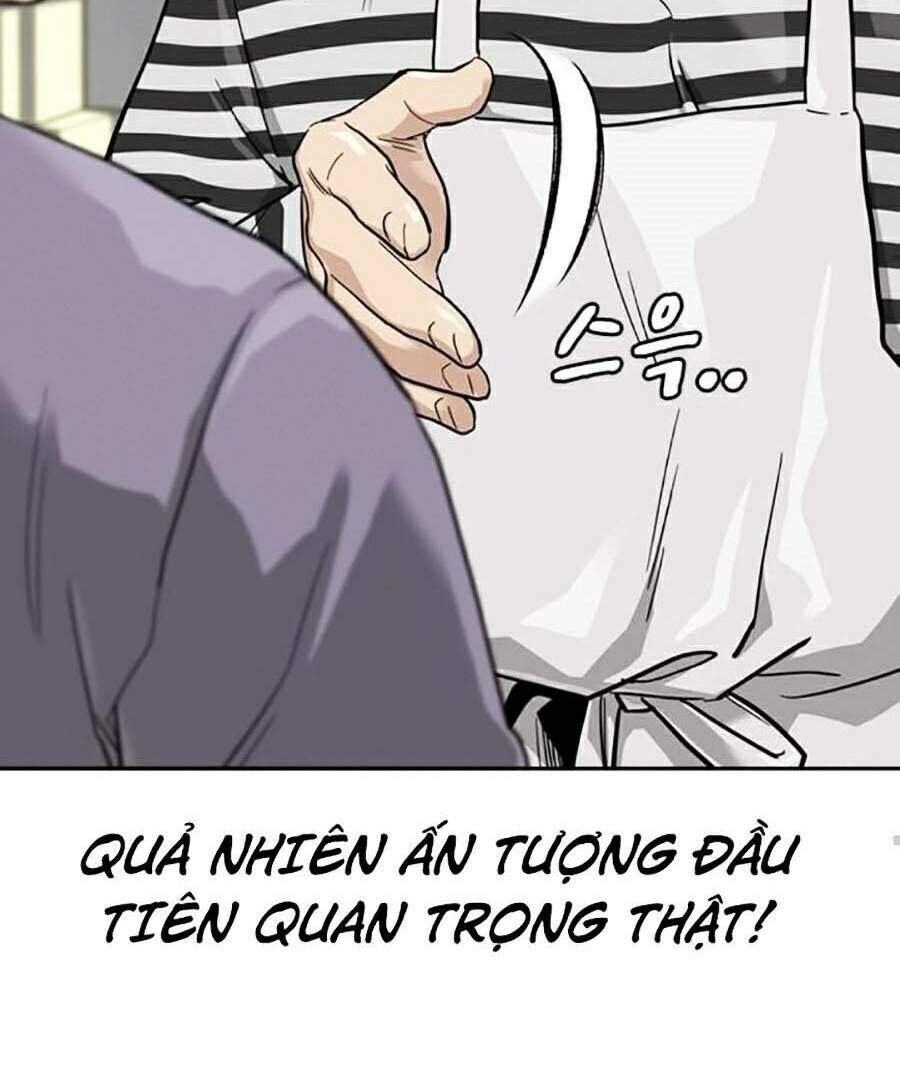 Để Có Thể Sống Sót Chap 33 - Next Chap 34