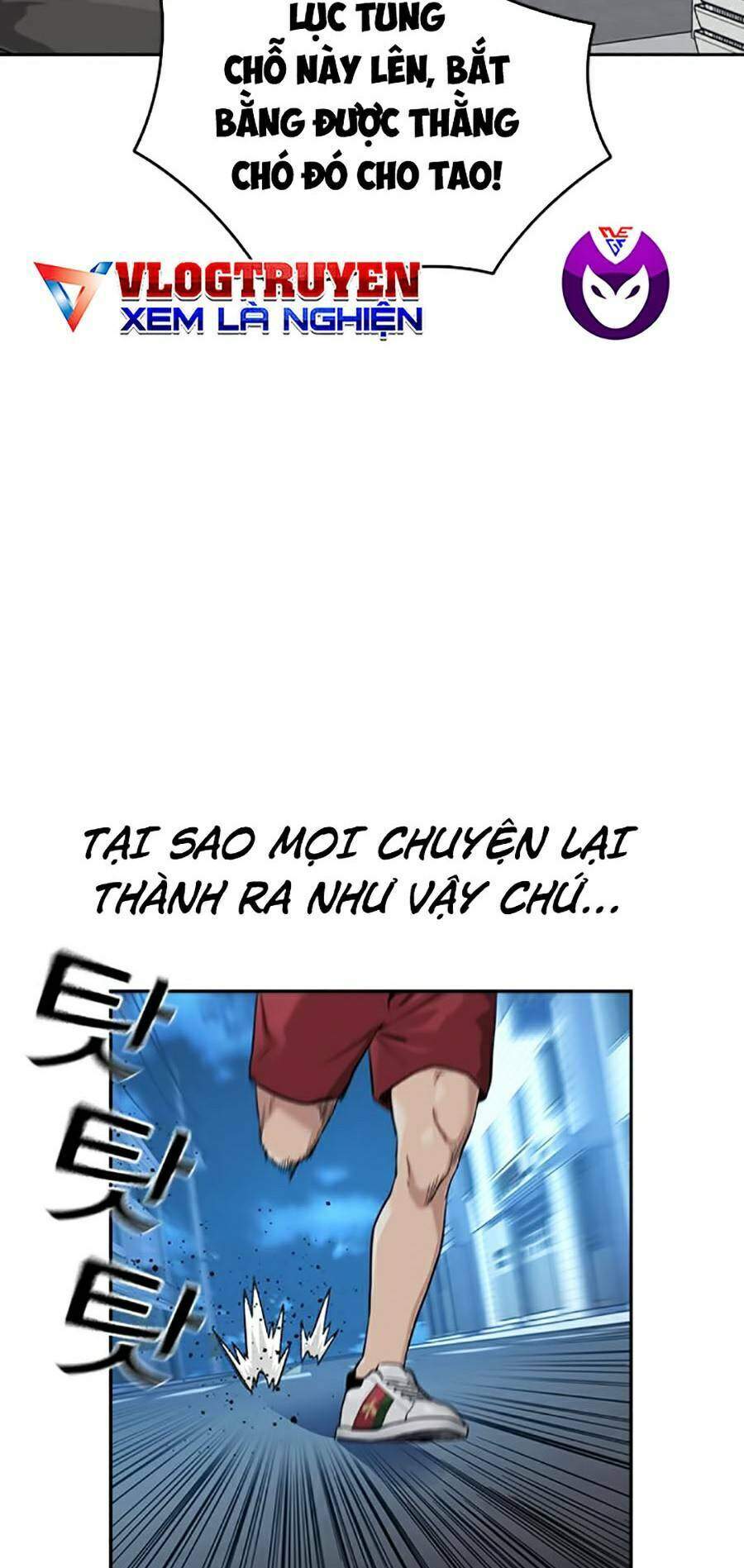 Để Có Thể Sống Sót Chap 33 - Next Chap 34