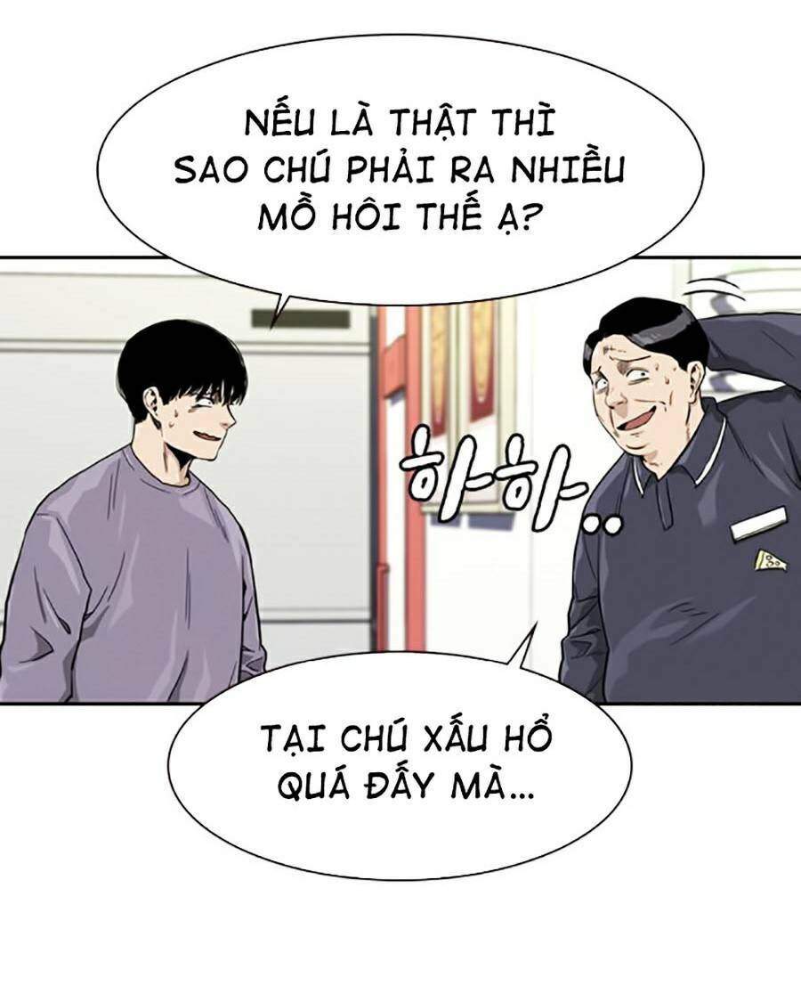 Để Có Thể Sống Sót Chap 33 - Next Chap 34