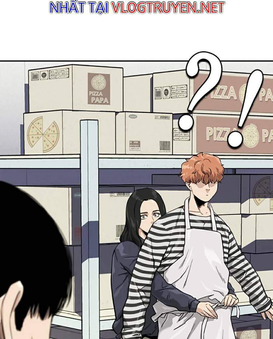 Để Có Thể Sống Sót Chap 33 - Next Chap 34