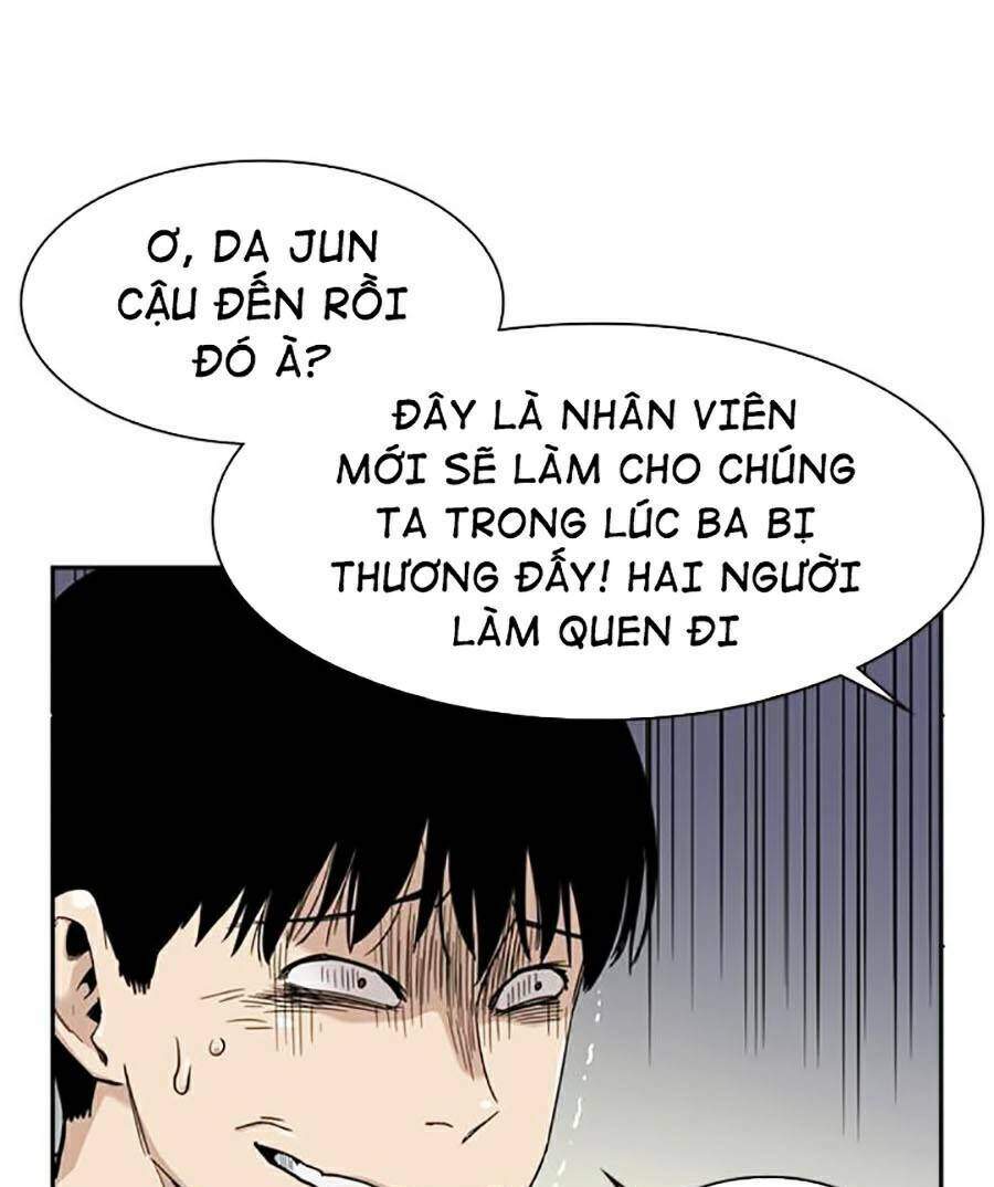 Để Có Thể Sống Sót Chap 33 - Next Chap 34