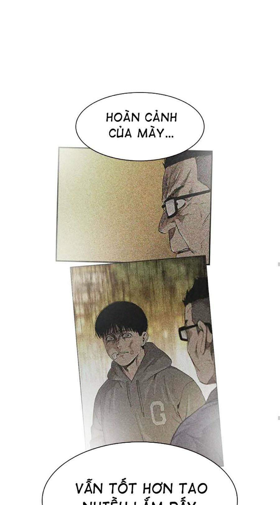 Để Có Thể Sống Sót Chap 34 - Next Chap 35