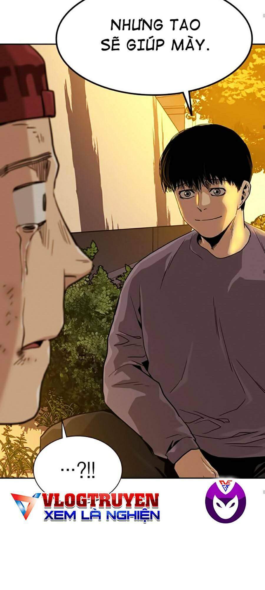 Để Có Thể Sống Sót Chap 34 - Next Chap 35