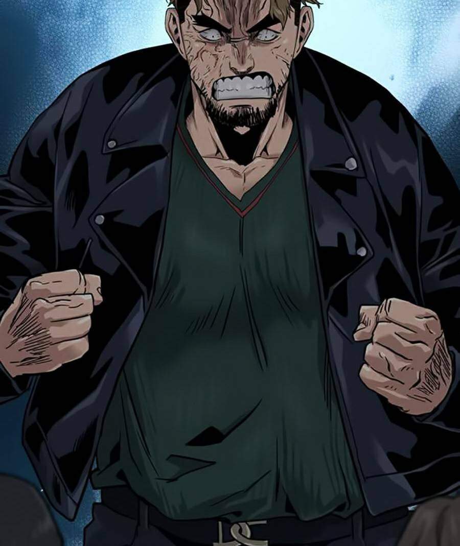 Để Có Thể Sống Sót Chap 34 - Next Chap 35