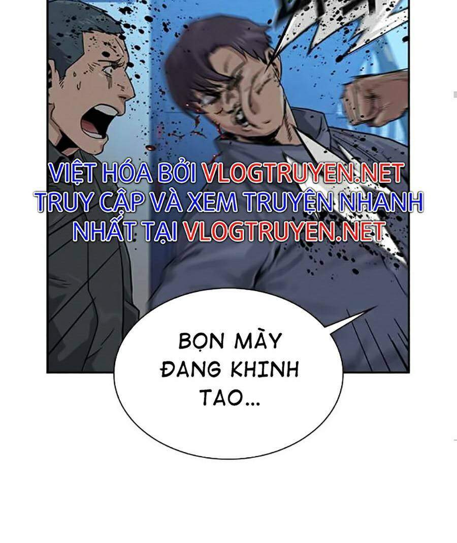 Để Có Thể Sống Sót Chap 34 - Next Chap 35