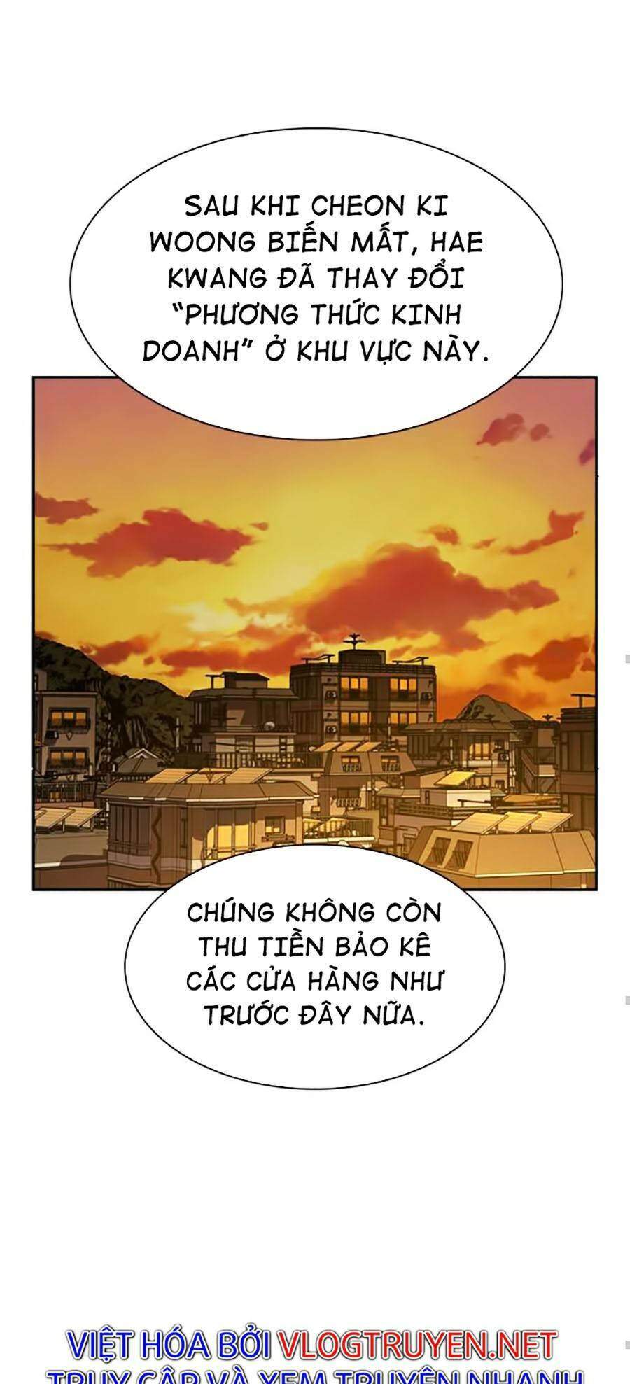 Để Có Thể Sống Sót Chap 34 - Next Chap 35