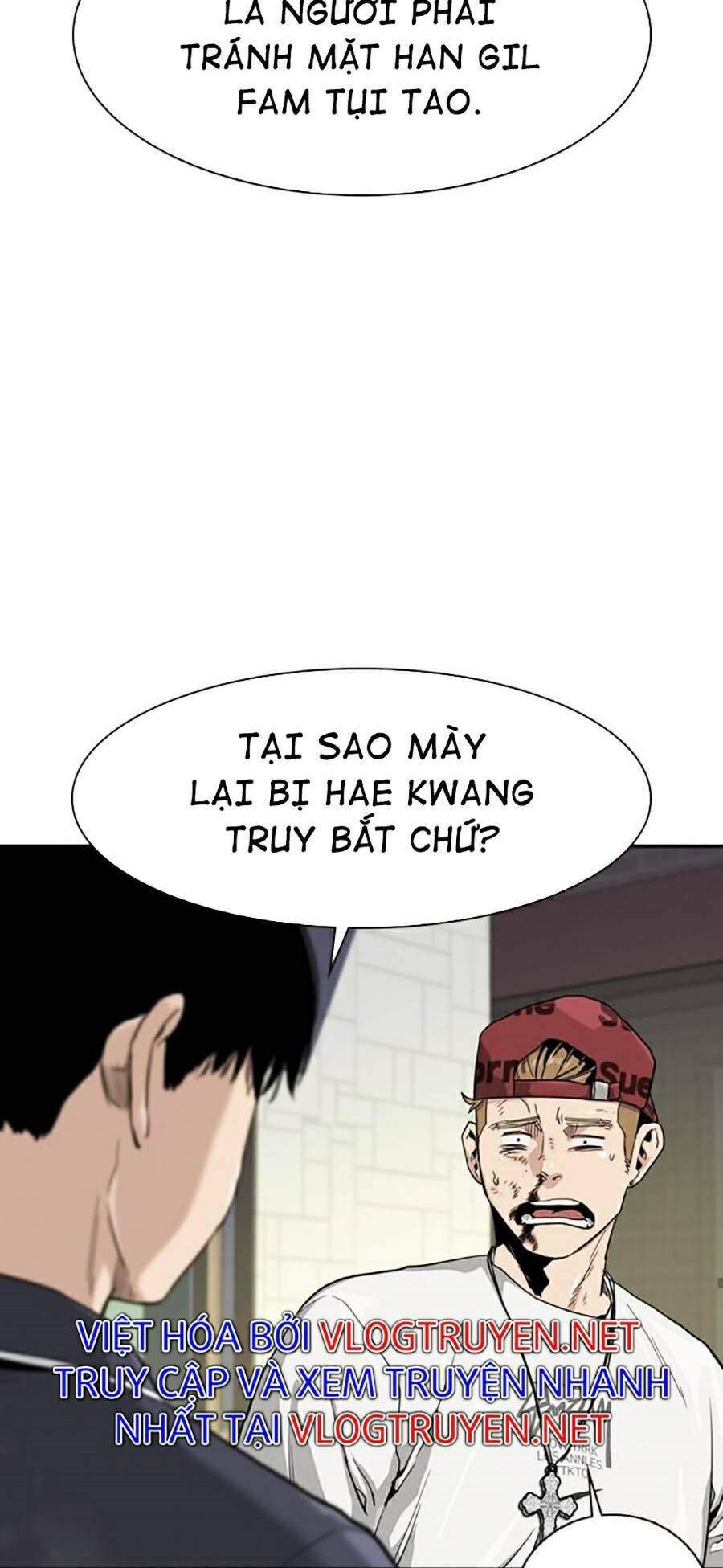 Để Có Thể Sống Sót Chap 34 - Next Chap 35