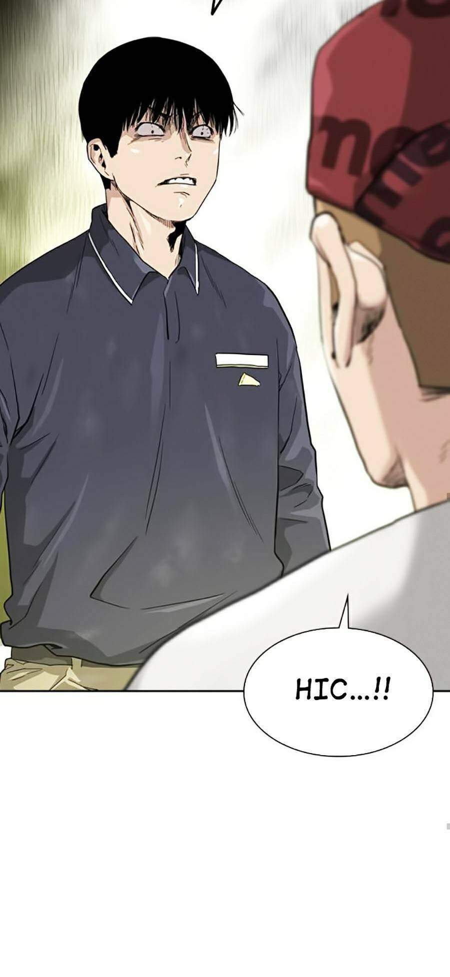 Để Có Thể Sống Sót Chap 34 - Next Chap 35