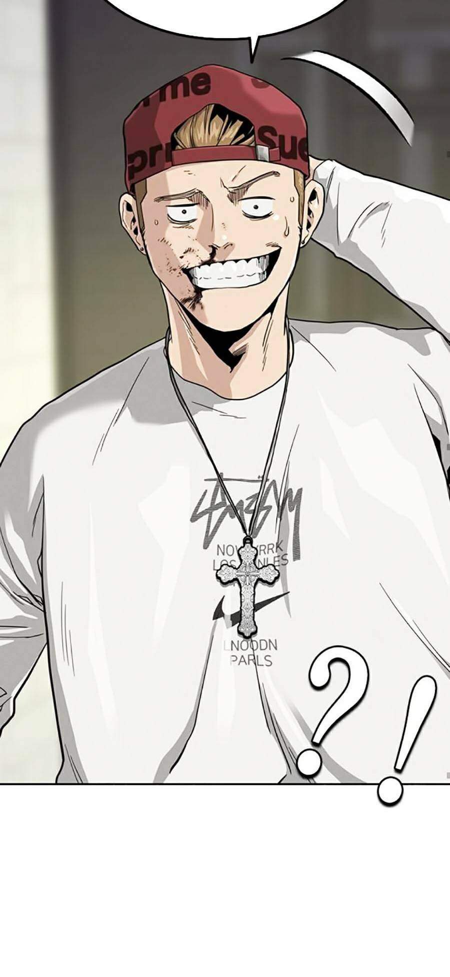 Để Có Thể Sống Sót Chap 34 - Next Chap 35