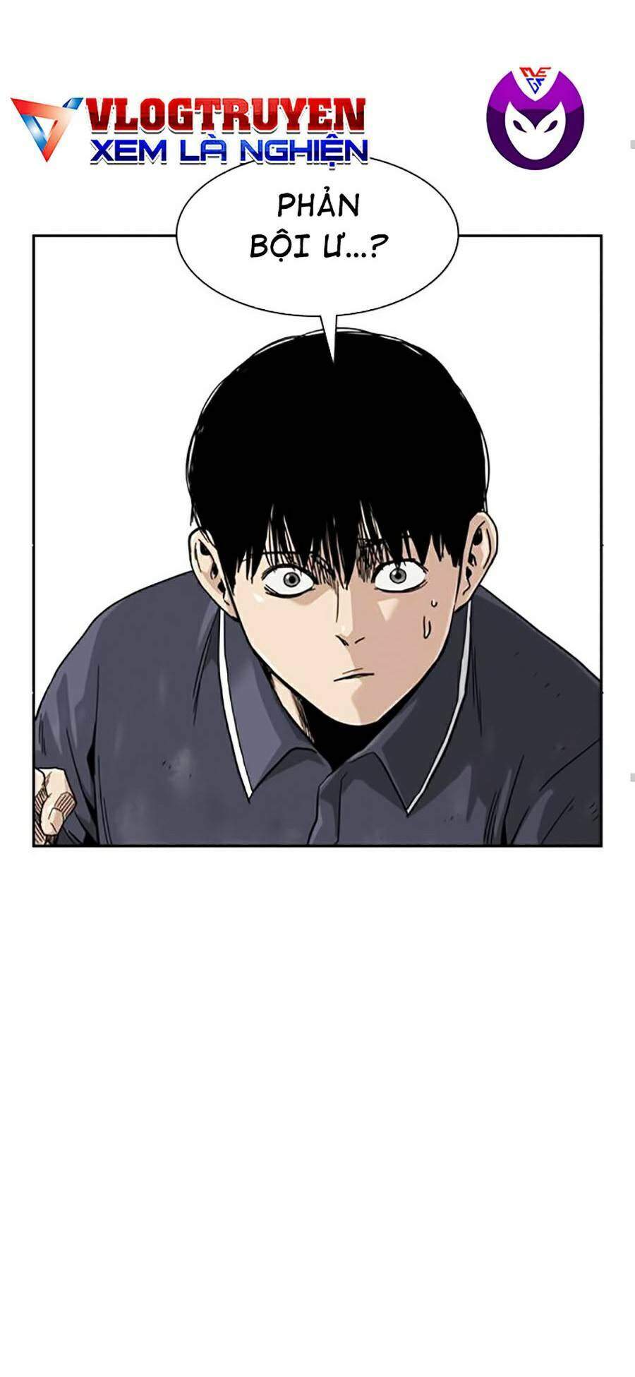 Để Có Thể Sống Sót Chap 34 - Next Chap 35