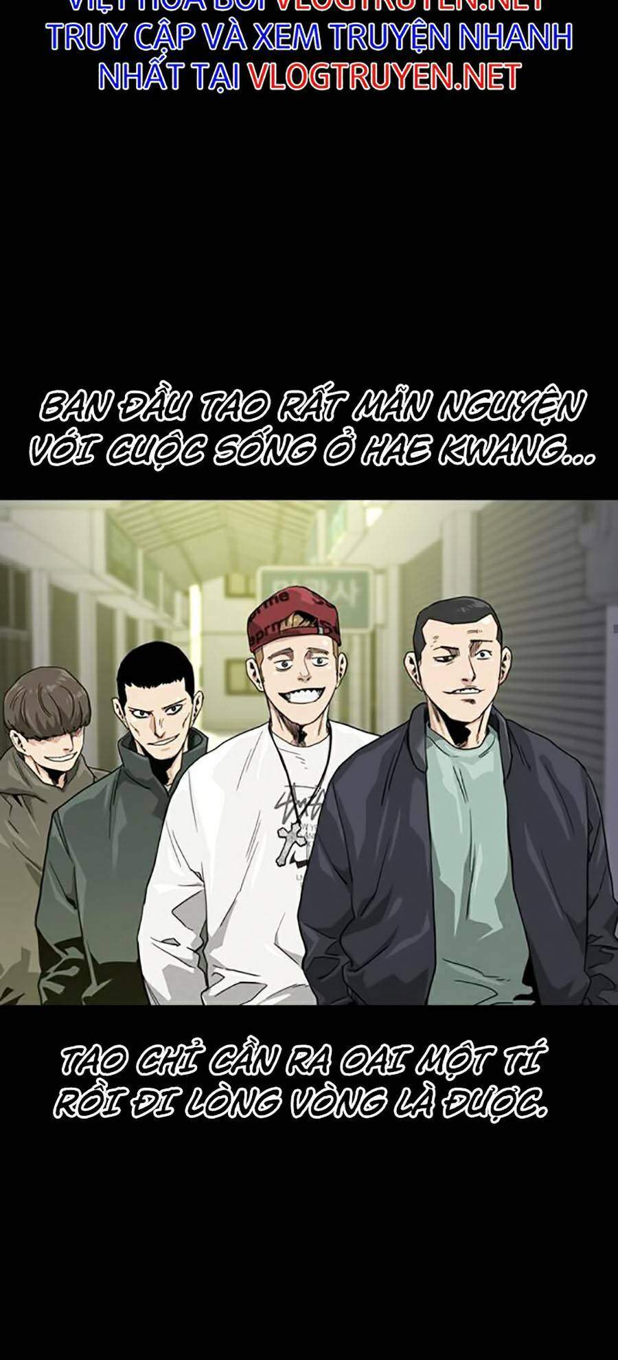 Để Có Thể Sống Sót Chap 34 - Next Chap 35