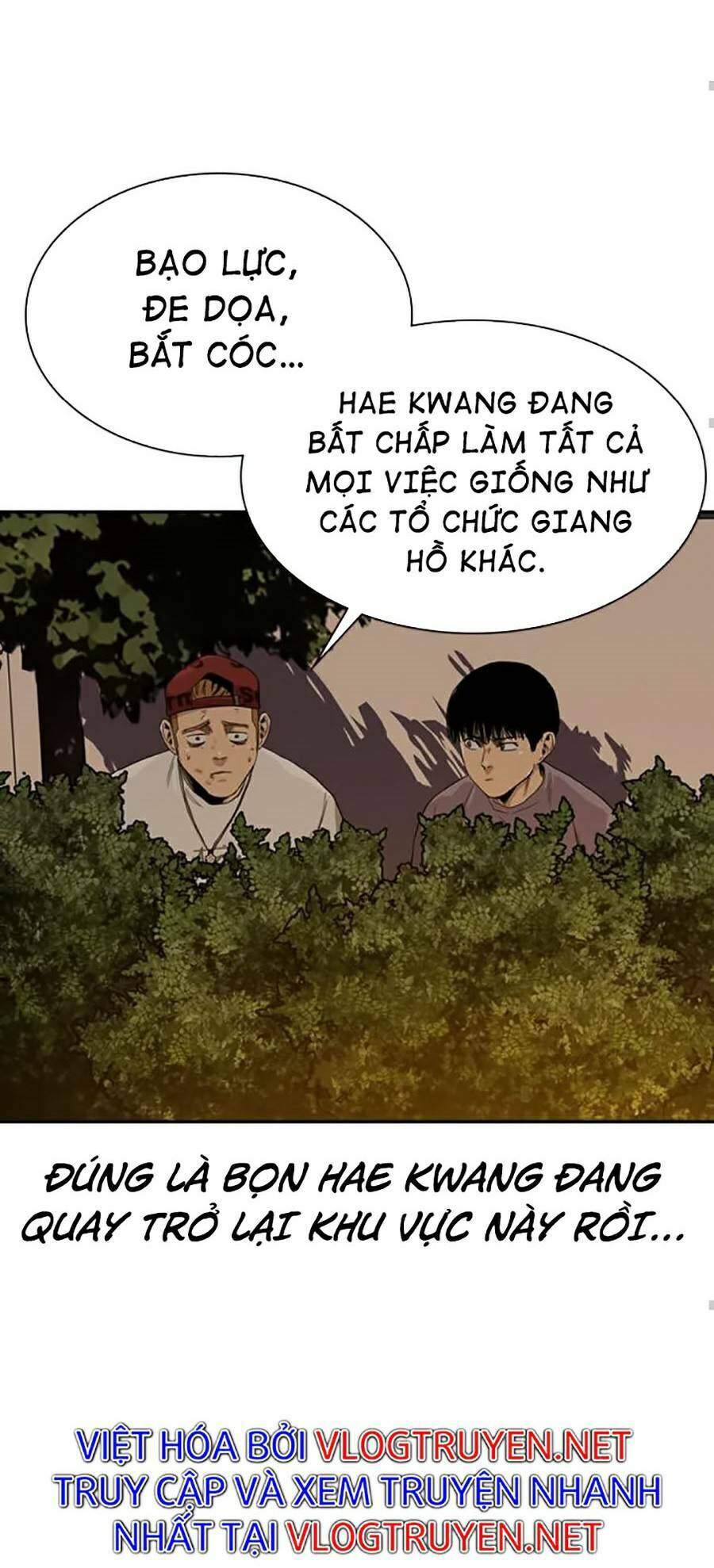Để Có Thể Sống Sót Chap 34 - Next Chap 35