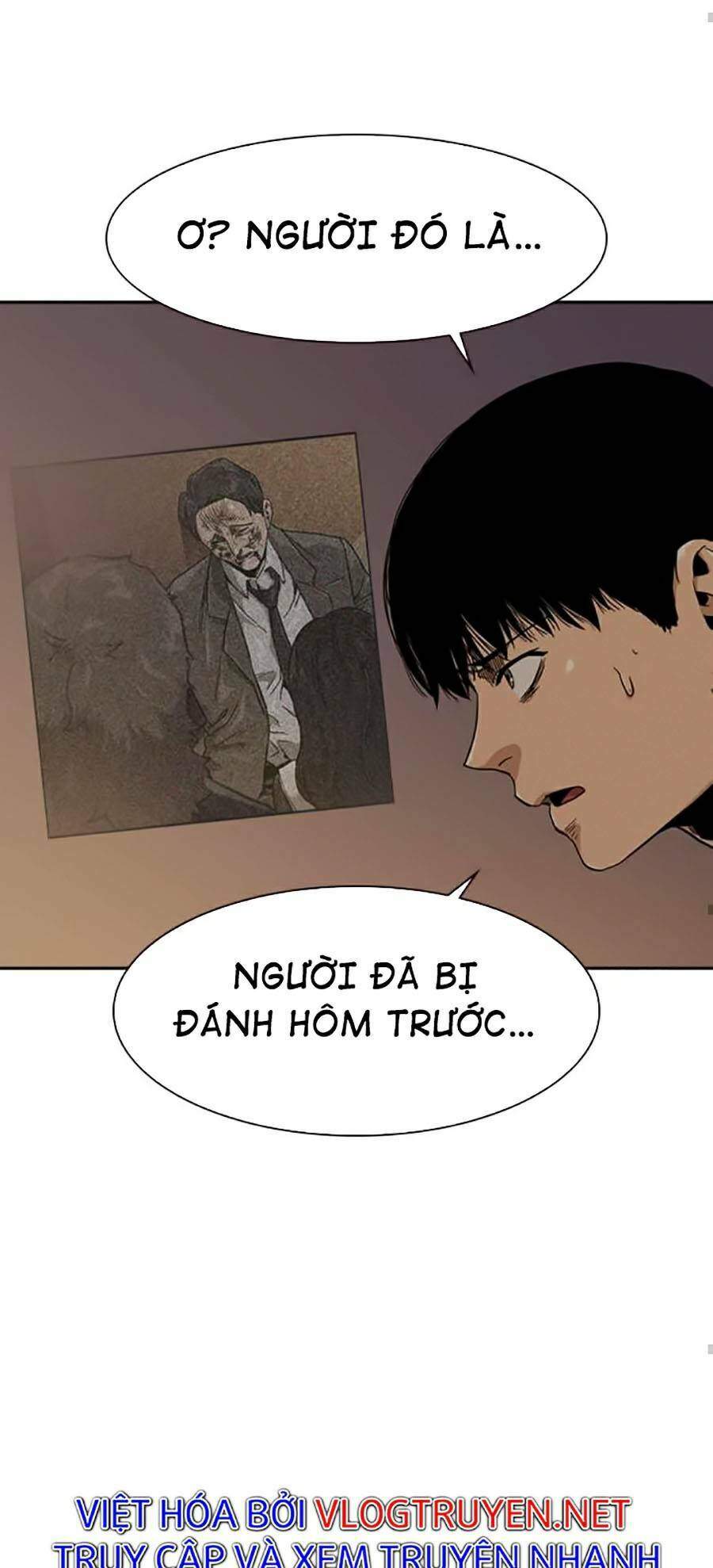 Để Có Thể Sống Sót Chap 34 - Next Chap 35