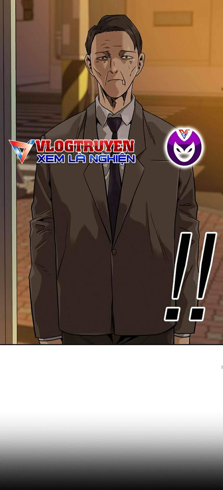 Để Có Thể Sống Sót Chap 34 - Next Chap 35
