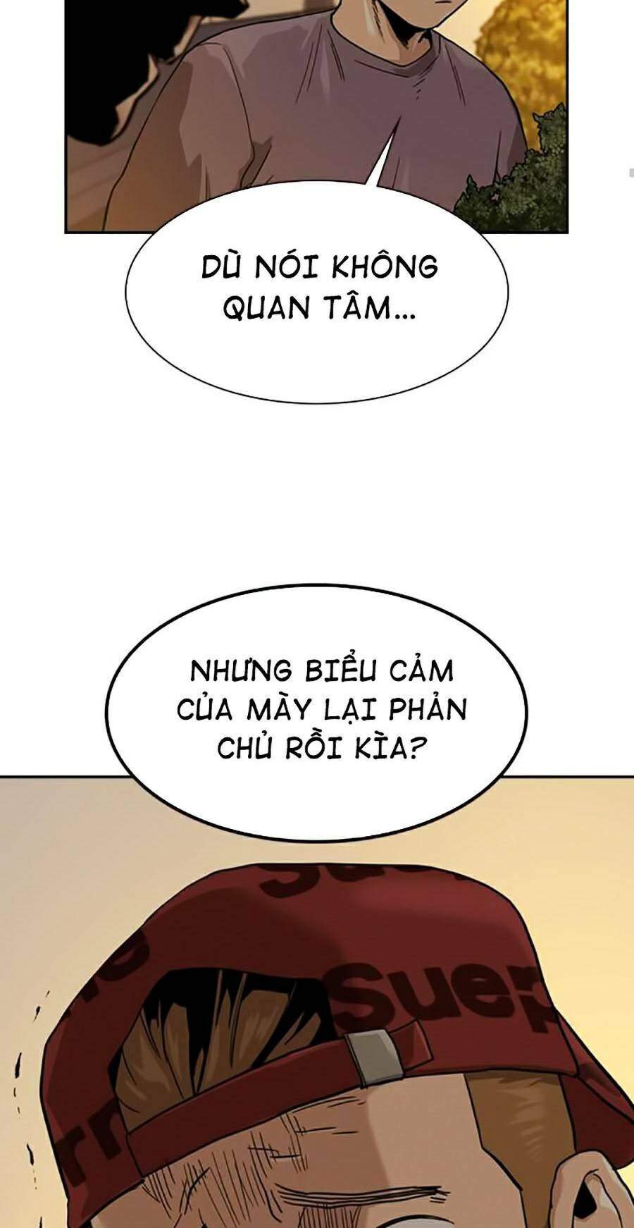 Để Có Thể Sống Sót Chap 34 - Next Chap 35