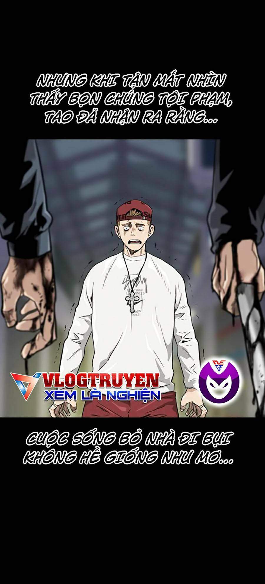 Để Có Thể Sống Sót Chap 34 - Next Chap 35