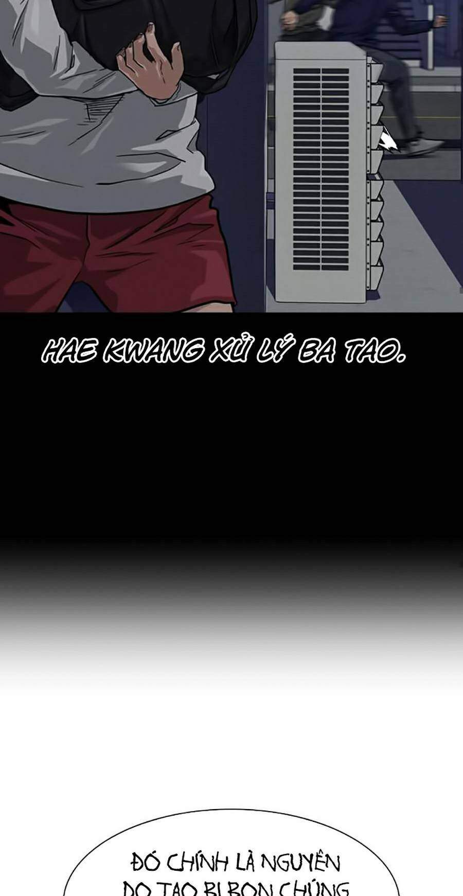 Để Có Thể Sống Sót Chap 34 - Next Chap 35